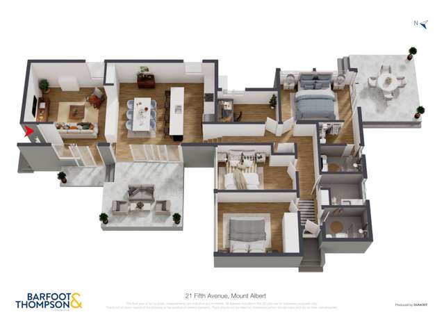 21 Fifth Avenue Mt Albert_1