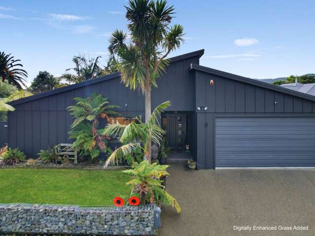 Discover More on Speranza Avenue
