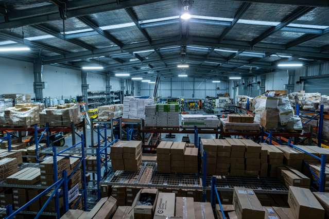 Attention owner occupiers