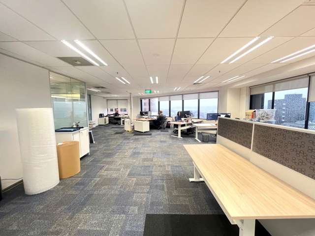 Level 12/63 Albert Street City Centre_1