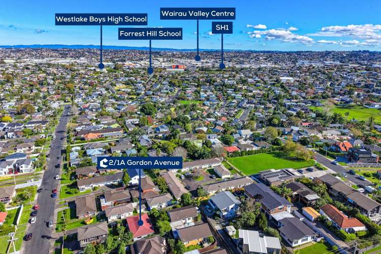 2/1A Gordon Avenue Forrest Hill_21