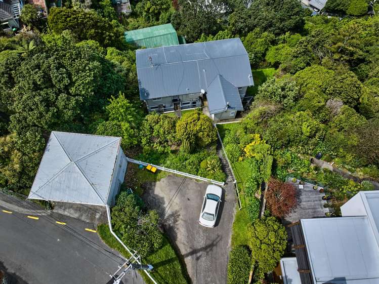 12 Anne Street Wadestown_16