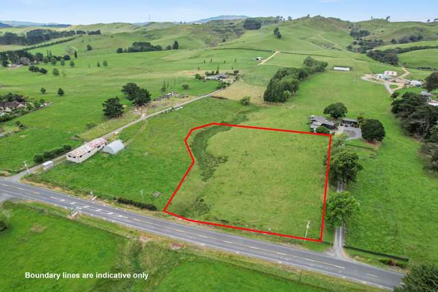 Lot 2,/794AB Tauhei Road Tauhei_2