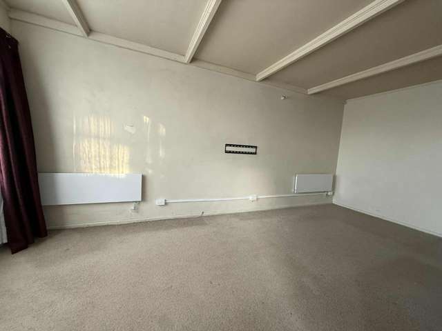 One bedroom unit available now!