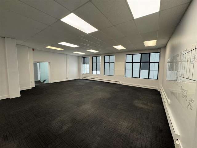 125 Featherston Street Wellington Central_3