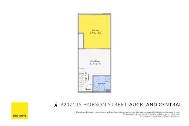 921/135 Hobson Street Auckland Central_1