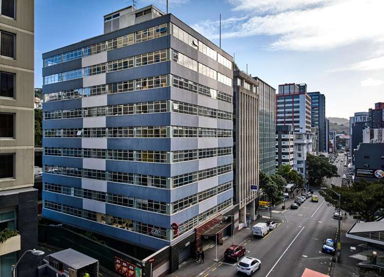 108 The Terrace Wellington Central_18