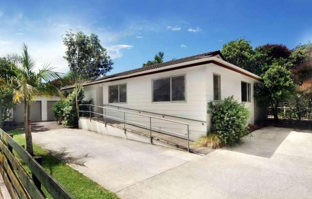 Lovely family home in Half Moon Bay