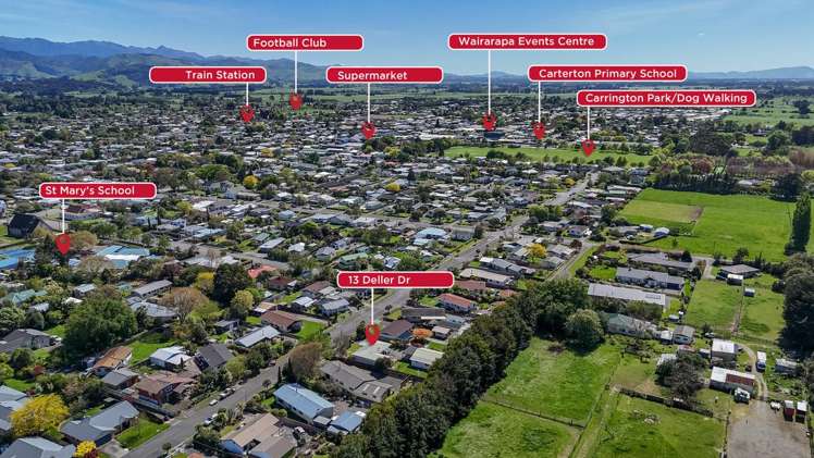 13 Deller Drive Carterton_23