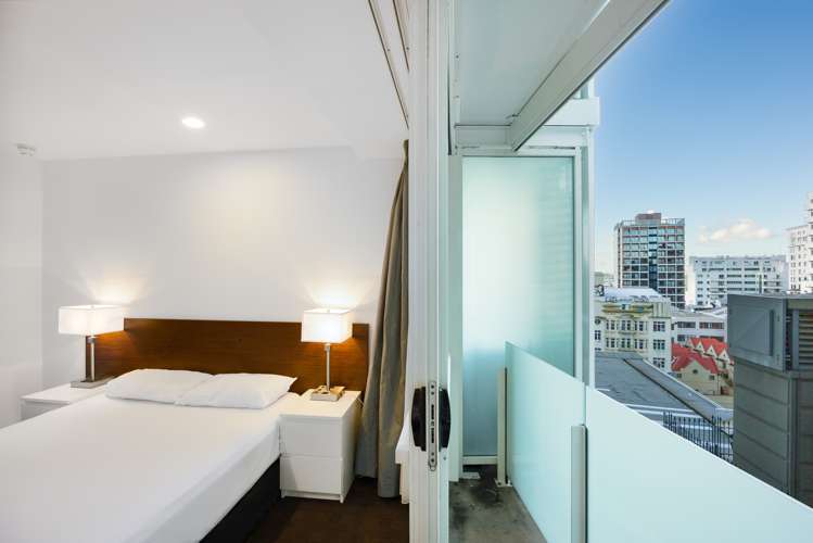 802/10 Waterloo Quadrant Auckland Central_18