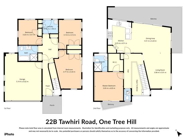 22B Tawhiri Road One Tree Hill_28