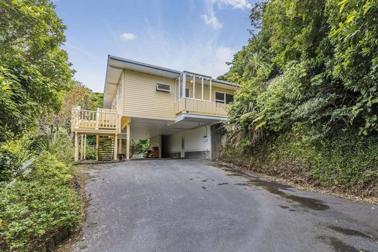 21A David Crescent Karori_12