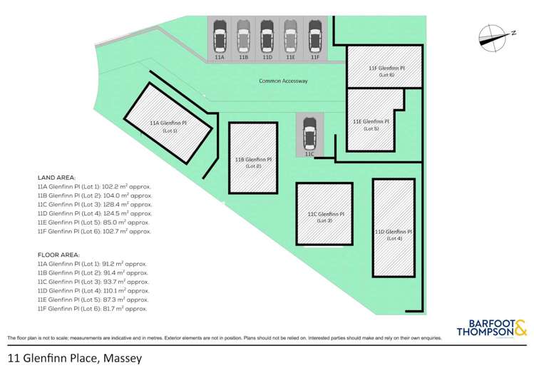 11 Glenfinn Place Massey_21