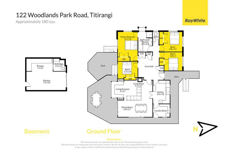 122 Woodlands Park Road Titirangi_18