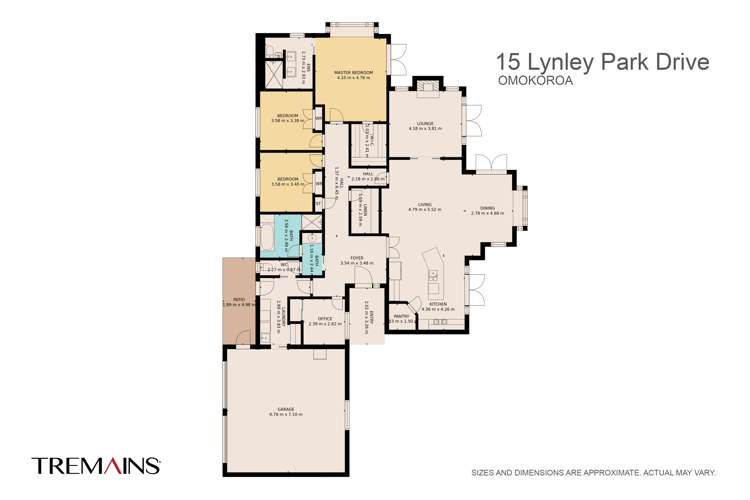 15 Lynley Park Drive Omokoroa_18