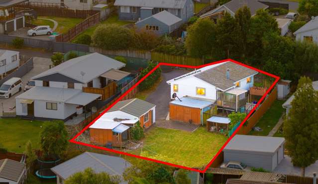 Space, Potential & Value - Don't Miss This One!