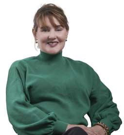 Lynley Gilchrist