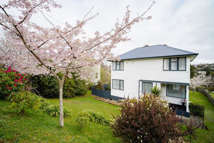 86 Panmure Avenue Calton Hill_14