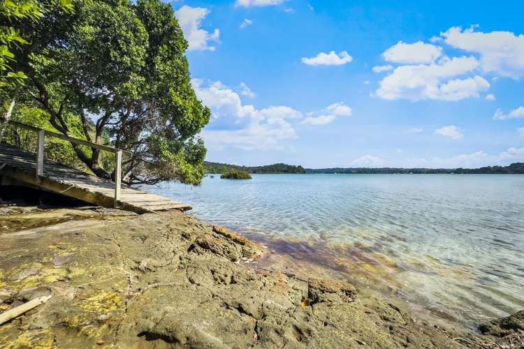 137 Ridge Road Mahurangi East_37