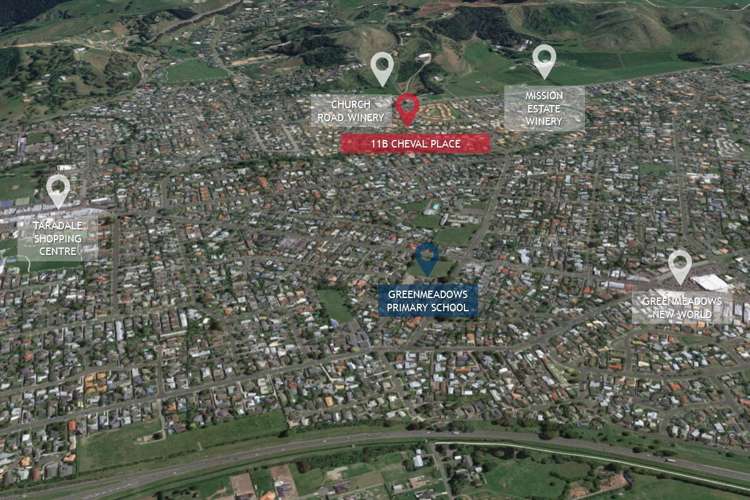 11b Cheval Place Taradale_16