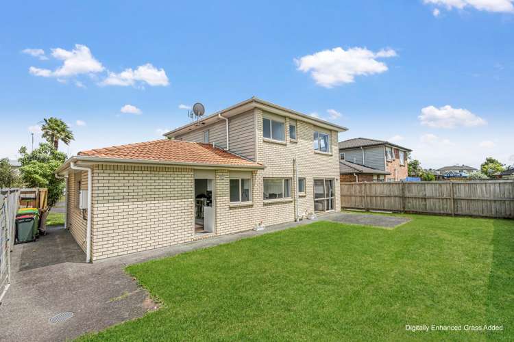 5 Moravale Lane Flat Bush_16