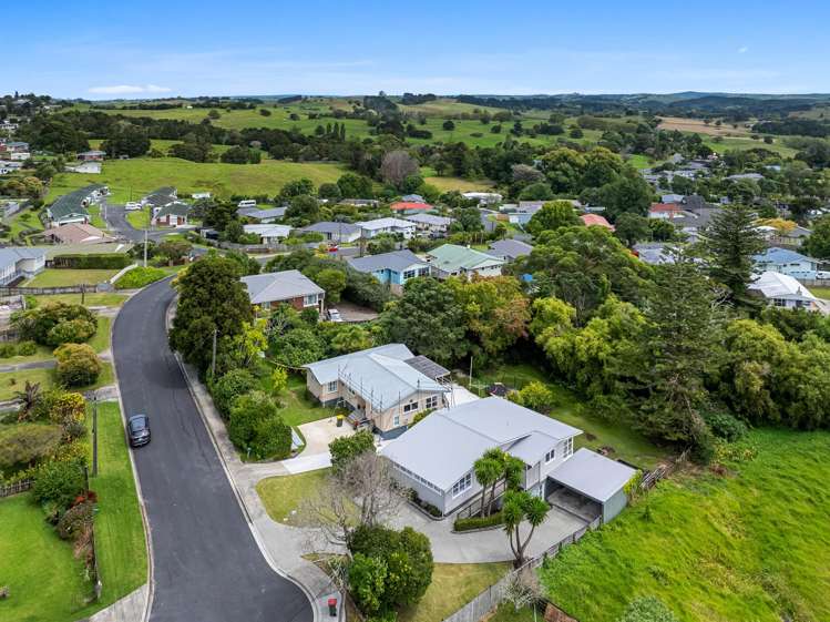 21 Hanover Street Wellsford_20