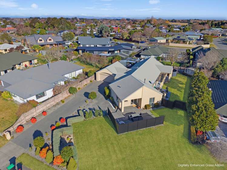 6 Thornley Place Woodend - Waimakariri_26