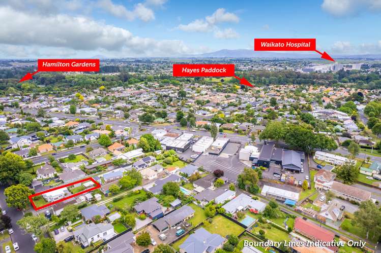 31 Firth Street Hamilton East_34