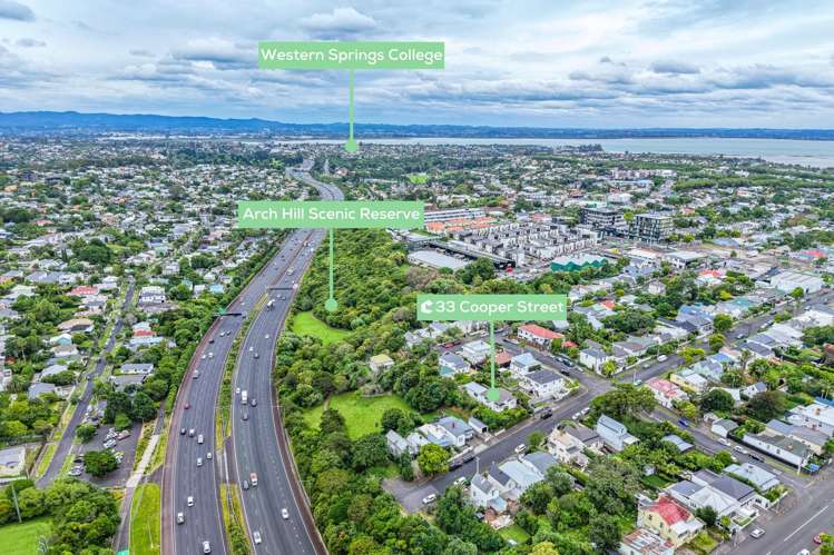 33 Cooper Street Grey Lynn_30