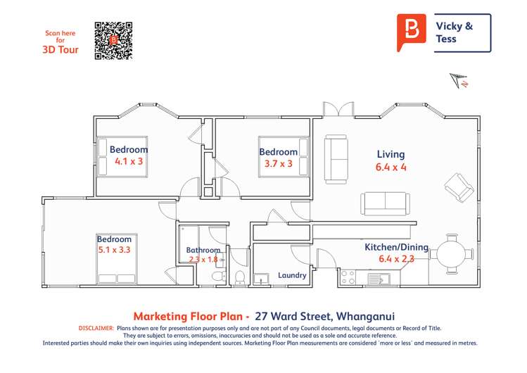 27 Ward Street Aramoho_11