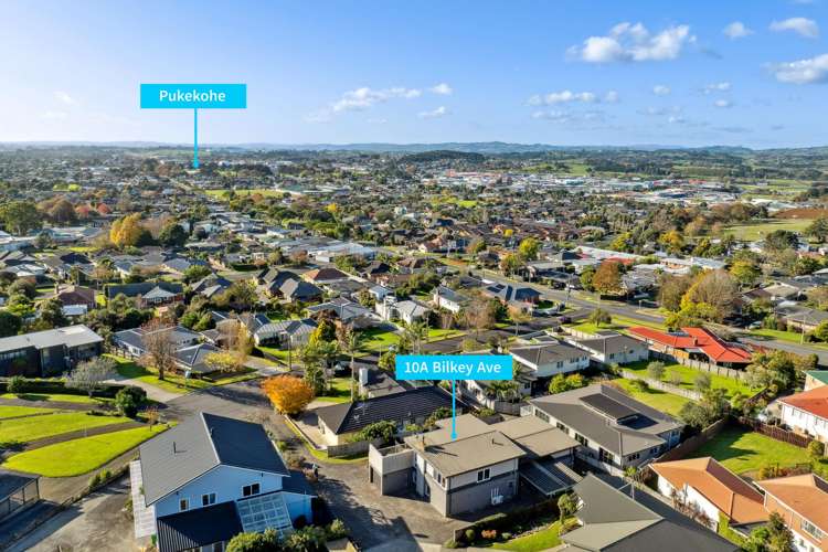 10a Bilkey Avenue Pukekohe_22