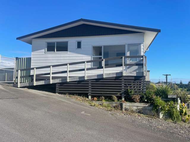 Port Office with optional warehouse/yard