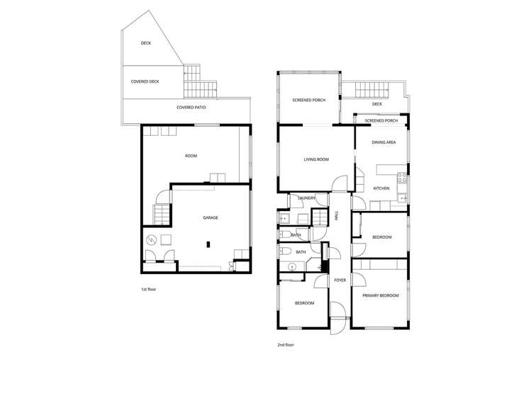 13 Hillary Street Liberton_35