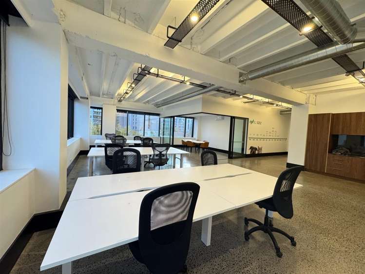 Office 7/48 Greys Avenue Auckland Central_9