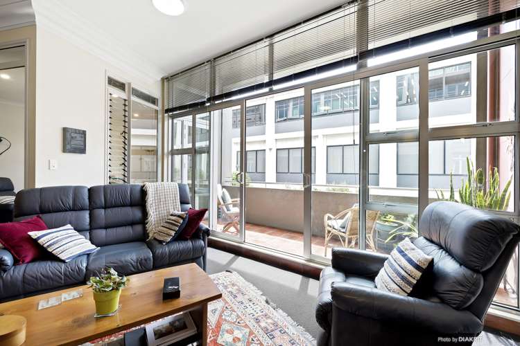 107/33 Frederick Street Te Aro_6