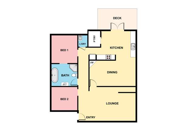 4 Mercer Street Kensington_2