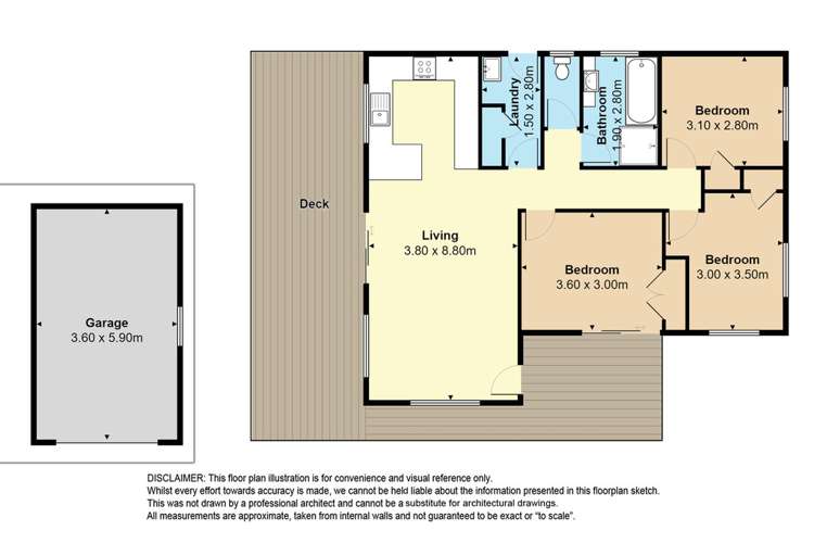 1/10 Dallow Place Henderson_13