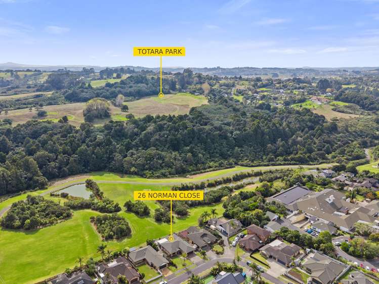 26 Norman Close The Gardens_20