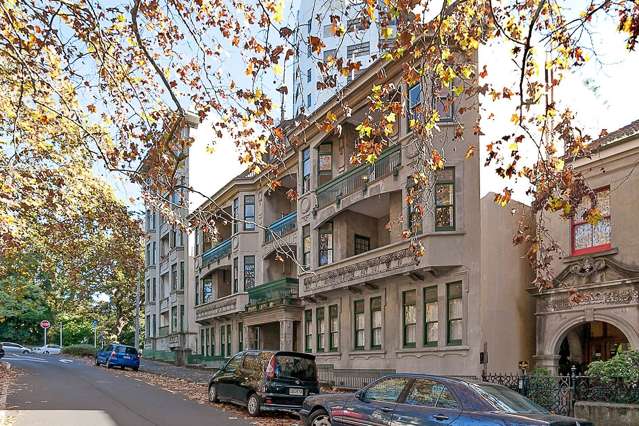 12/9 Parliament Street Auckland Central_1