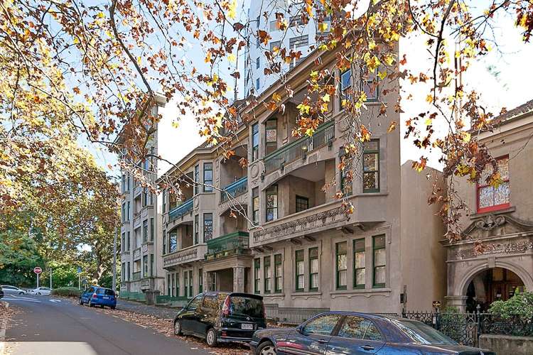 12/9 Parliament Street Auckland Central_1