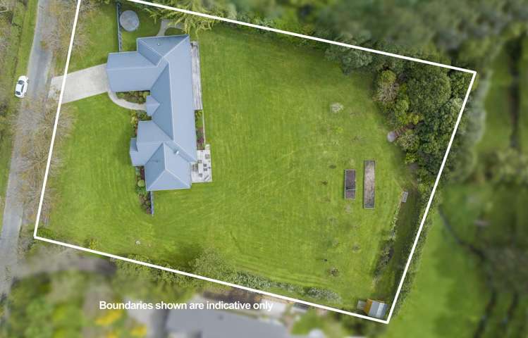 100 Maui Pomare Road Nikau Valley_32