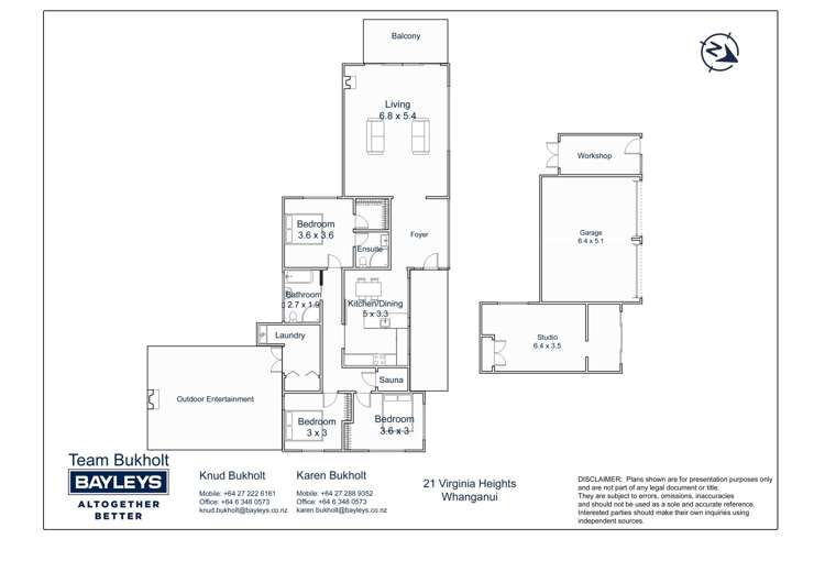 21 Virginia Heights Otamatea_26