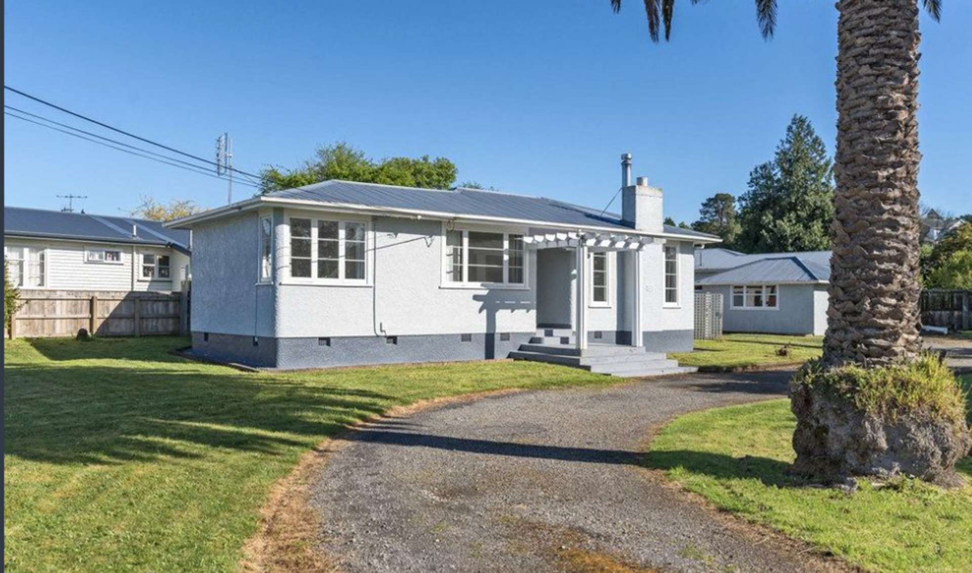 51 Totara Street Lansdowne Masterton Houses for Rent One Roof