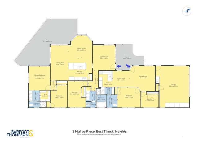9 Mulroy Place East Tamaki Heights_1
