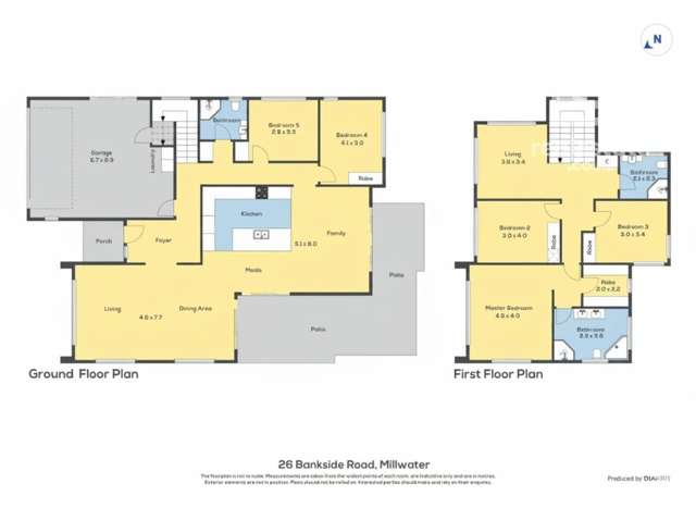 26 Bankside Road Silverdale_1