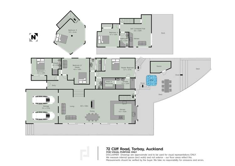 72 Cliff Road Torbay_28