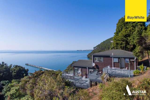 111 Cornwallis Road, Cornwallis