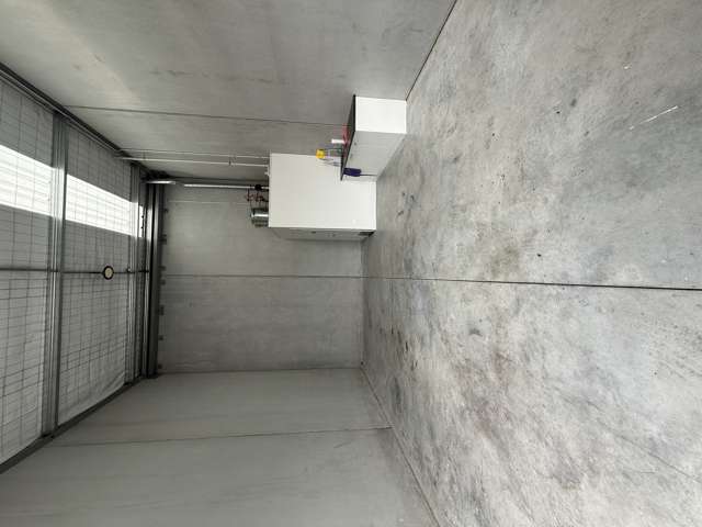 56 sqm Bare Shell Unit with 2 Carparks