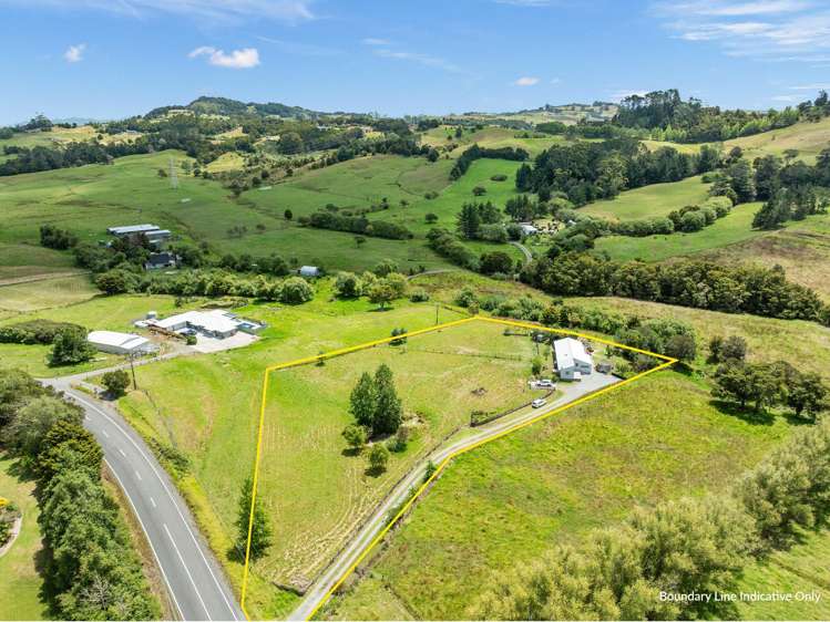 136 Mangapai Road Mangapai and Surrounds_19