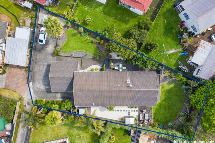 15 Marendellas Drive Bucklands Beach_0